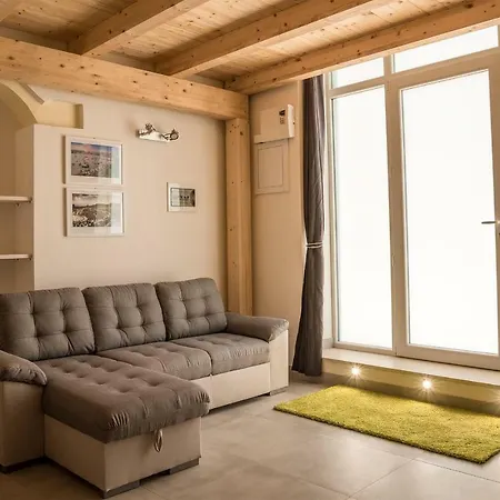 Casa Leone 01 Apartment Syracuse Exterior photo