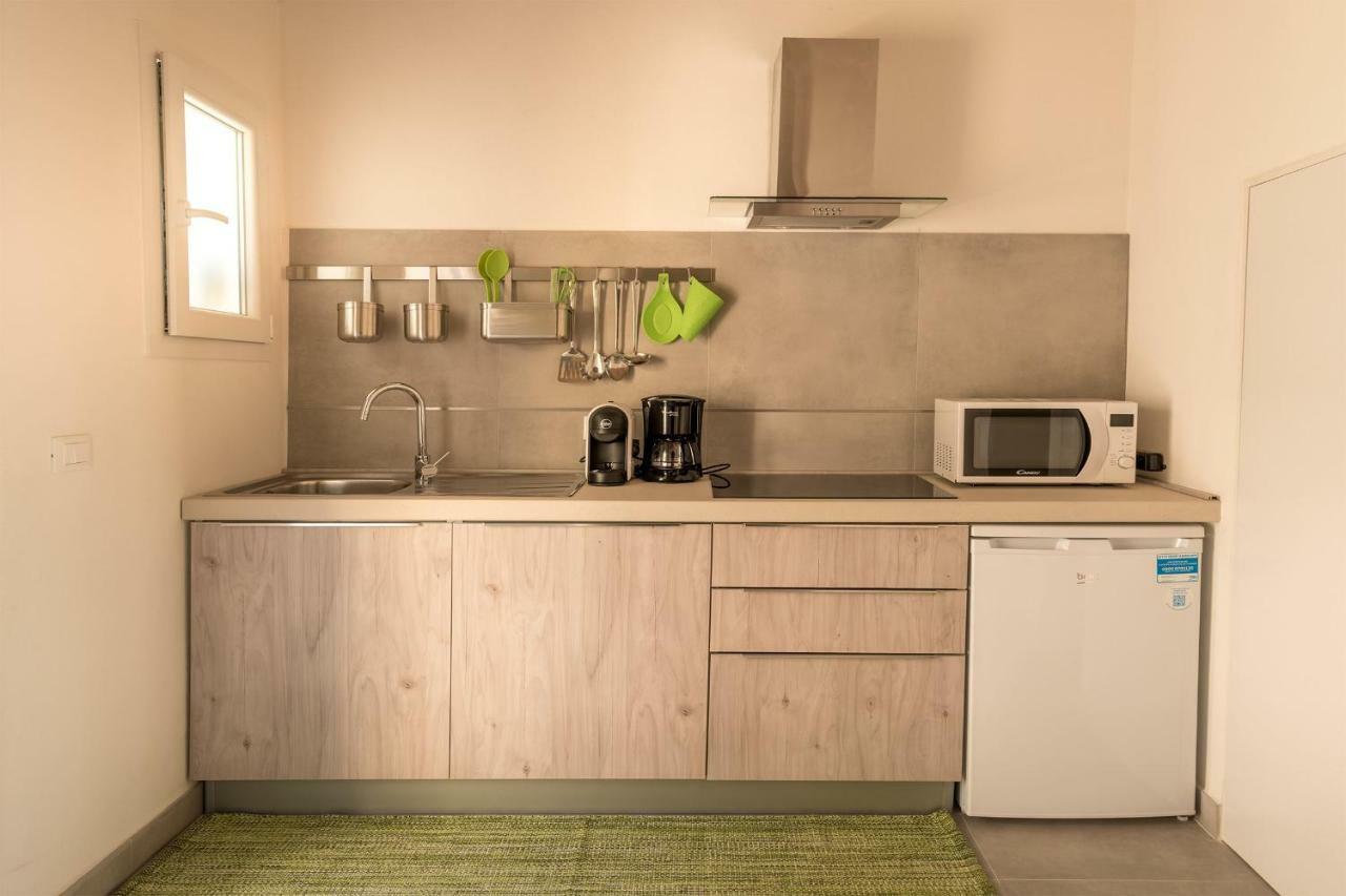 Apartment Casa Leone 01