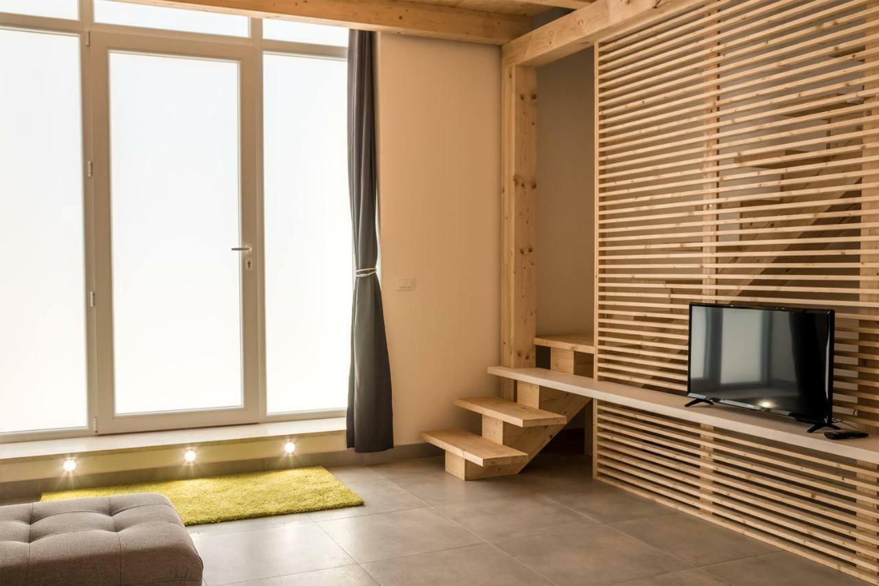 Apartment Casa Leone 01