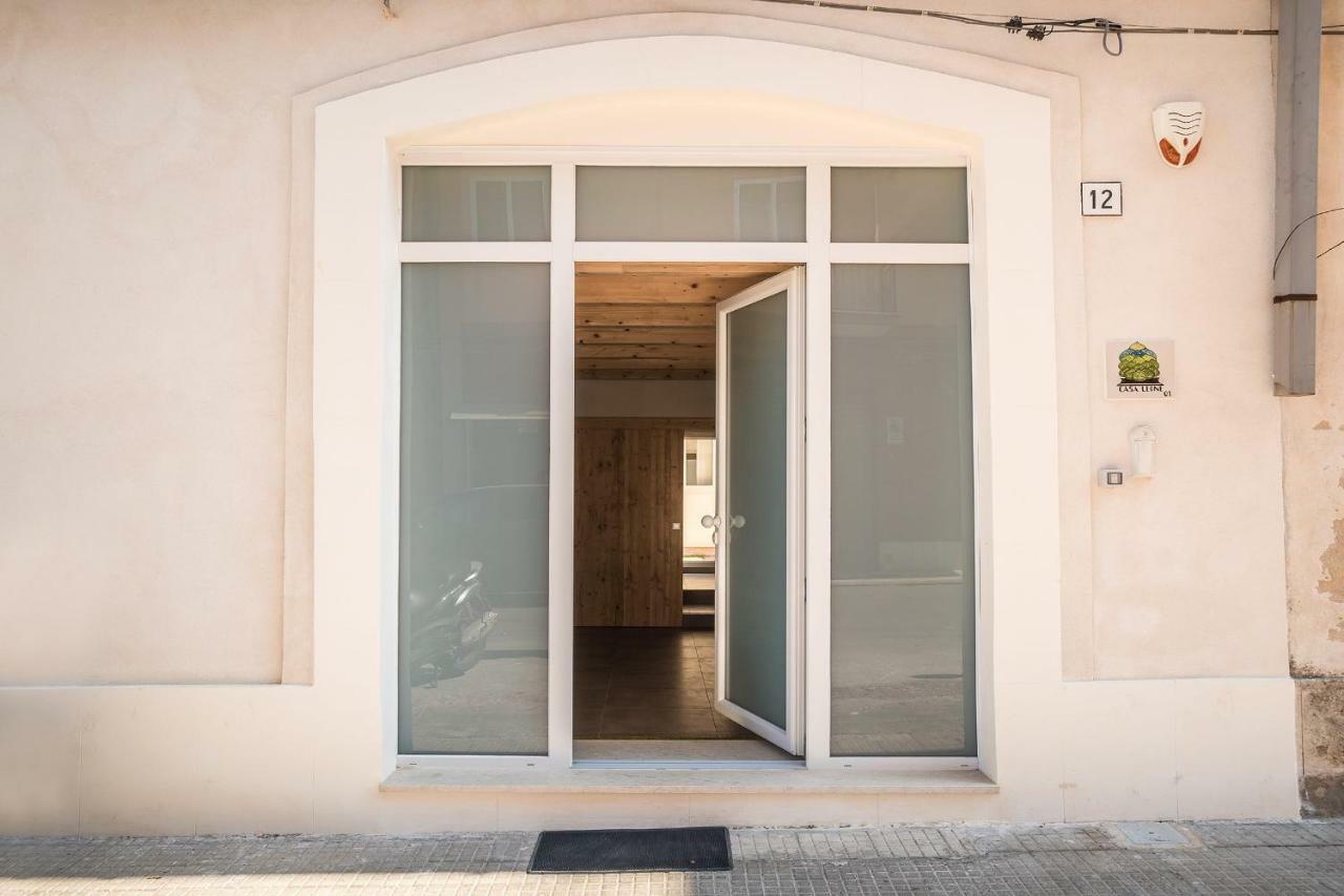 Apartment Casa Leone 01 Syracuse
