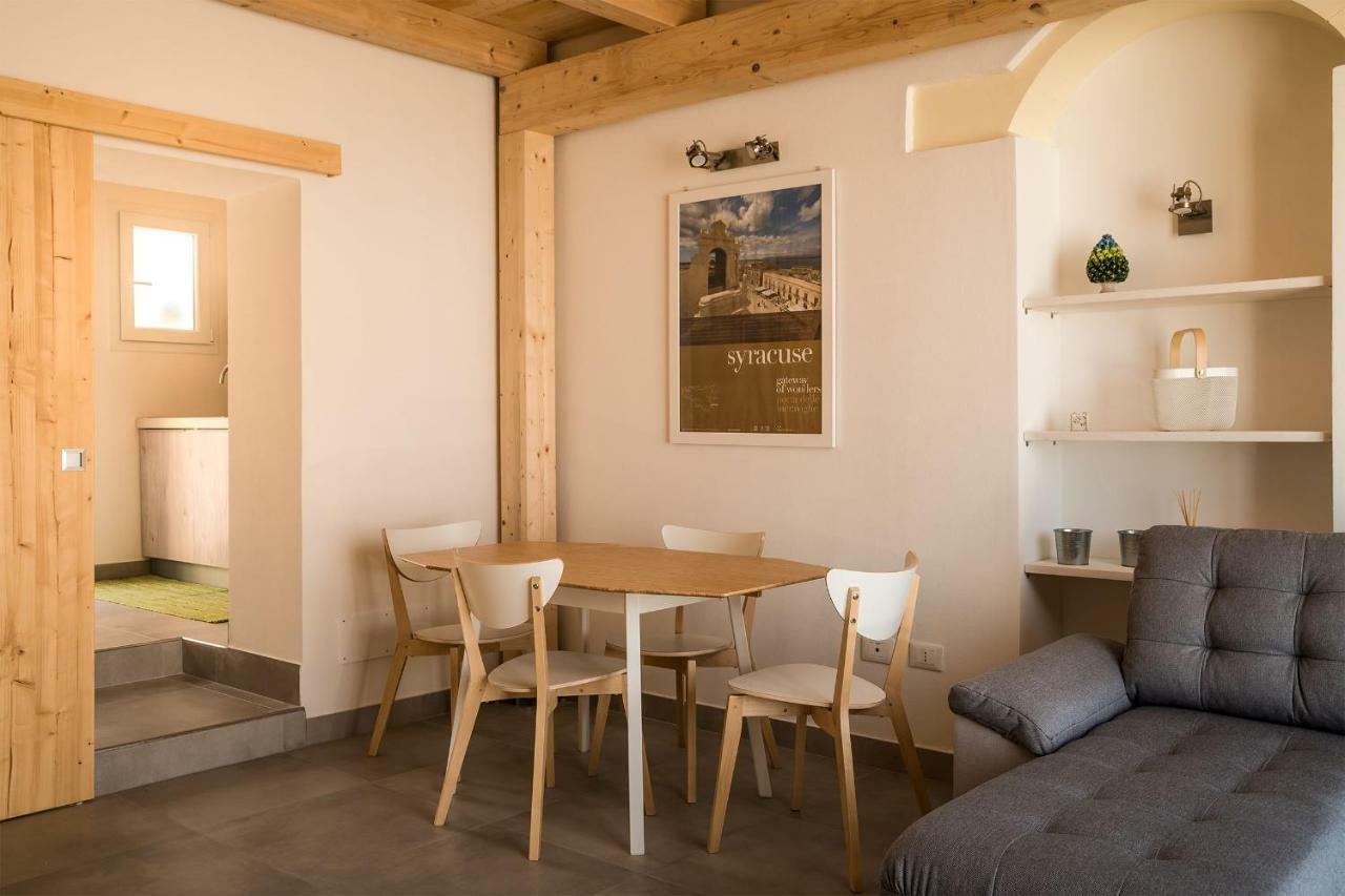 Apartment Casa Leone 01