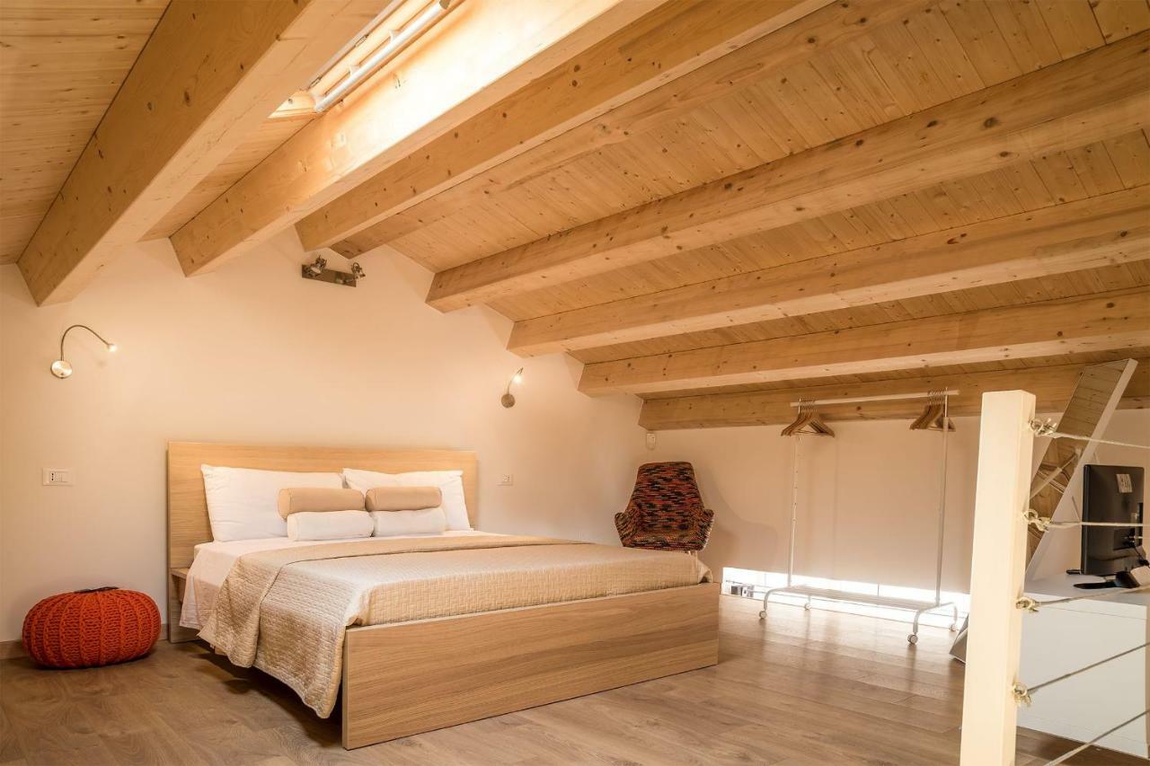Casa Leone 01 Apartment Syracuse