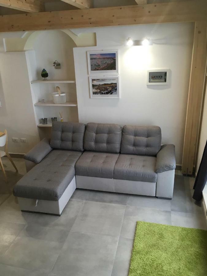 Apartment Casa Leone 01 Syracuse