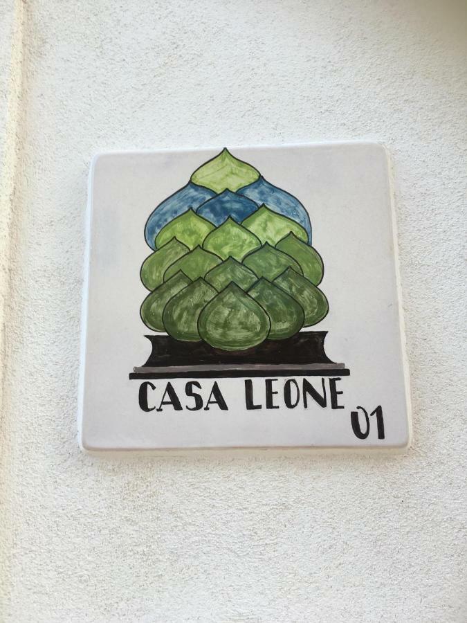 Casa Leone 01 Apartment *