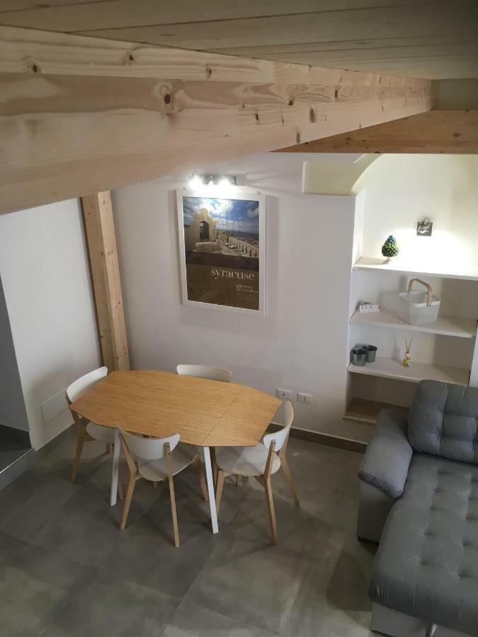 Apartment Casa Leone 01